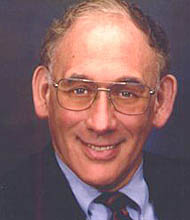 James Belasco
