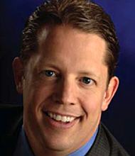 Bill Benjamin