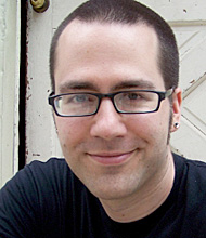 Joshua Klein