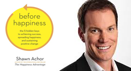 Shawn Achor