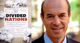 Ian Goldin