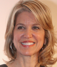 Paula Zahn | Speaker Agency, Speaking Fee, Videos