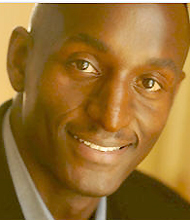 Black Faces in High Places by Randal D.Pinkett Black Faces in High Places by Randal D.Pinkett