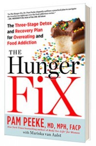 The Hunger Fix