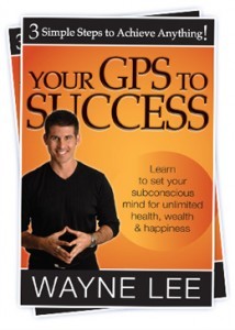 Your GPS to Success