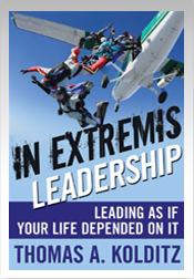 In Extremis Leadership