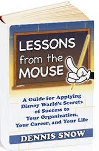 Lessons from the Mouse