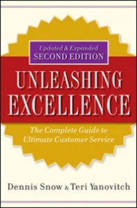 Unleashing Excellence