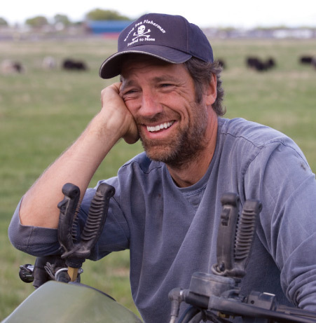 Mike Rowe | Speaker Agency, Speaking Fee, Videos