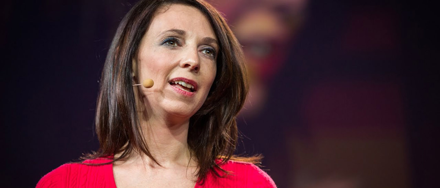 Susan Cain | Speaker Agency, Speaking Fee, Videos | SPEAKING.com ...