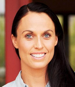 Amanda Beard | Speaker Agency, Speaking Fee, Videos | SPEAKING.com