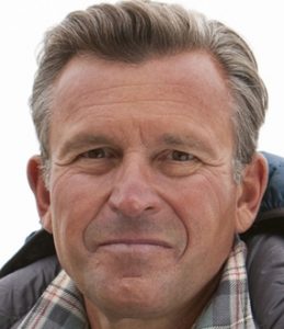 Ed Viesturs | Speaker Agency, Speaking Fee, Videos | SPEAKING.com