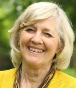 Ellen Goodman | Speaker Agency, Speaking Fee, Videos | SPEAKING.com