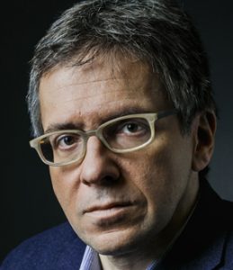 Ian Bremmer | Speaker Agency, Speaking Fee, Videos | SPEAKING.com ...