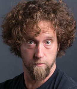 josh blue shirts