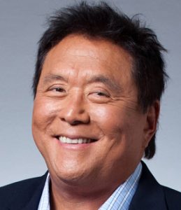 Robert Kiyosaki | Speaker Agency, Speaking Fee, Videos | SPEAKING.com ...