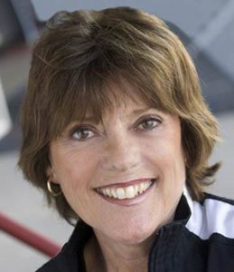 lyn st james biography lyn st james biography