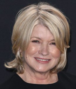 Martha Stewart | Speaker Agency, Speaking Fee, Videos | SPEAKING.com ...