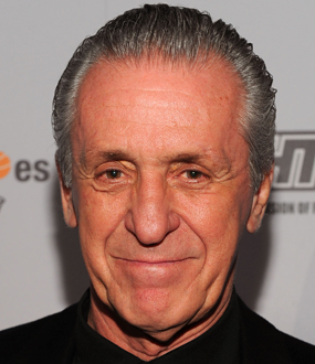 Pat Riley, Biography & Facts