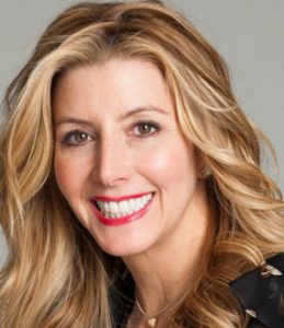Sara Blakely | Speaker Agency, Speaking Fee, Videos | SPEAKING.com